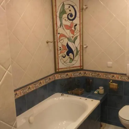 на независимости 185 Апартаменты